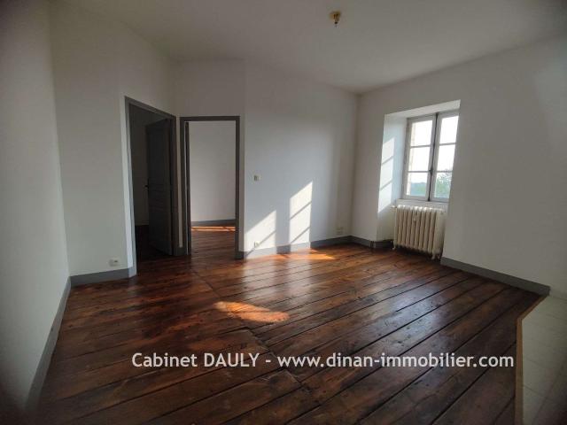 Location appartement 3 pièces Dinan 22