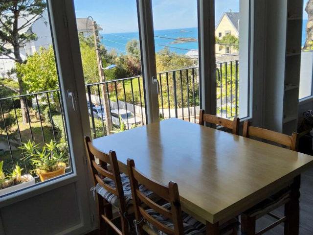 Location appartement 3 pièces Dinard 35