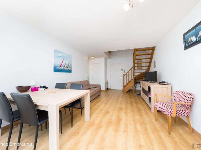 Location appartement 3 pièces Dinard 35