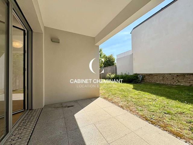 Location appartement 3 pièces Dinard 35