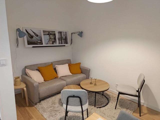 Location appartement 3 pièces Dieppe Zone d'Activité Talou 76