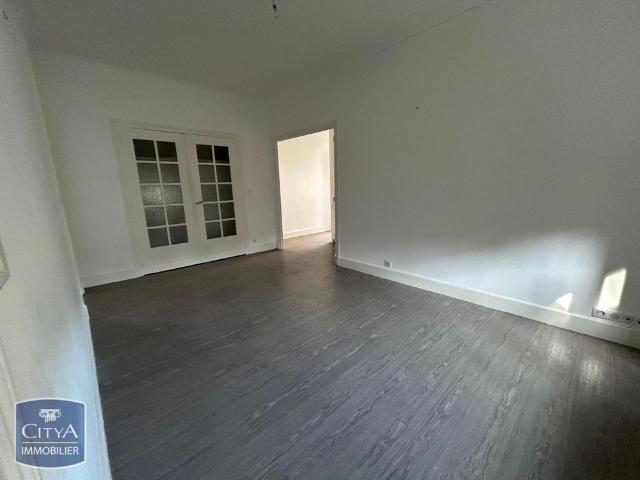 Location Appartement 3 pièces DIJON 21000