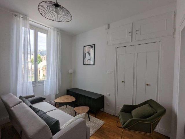Location appartement 3 pièces Dijon 21