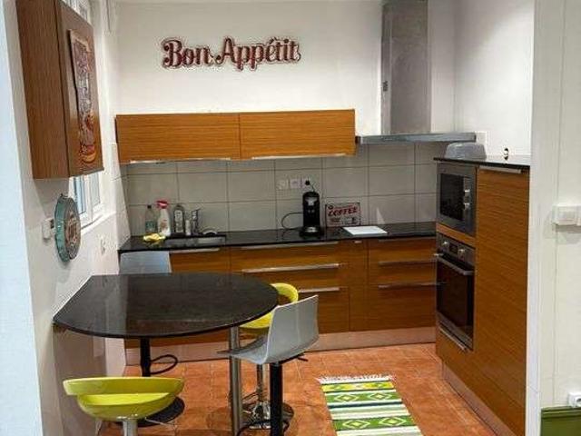 Location appartement 3 pièces Dijon 21