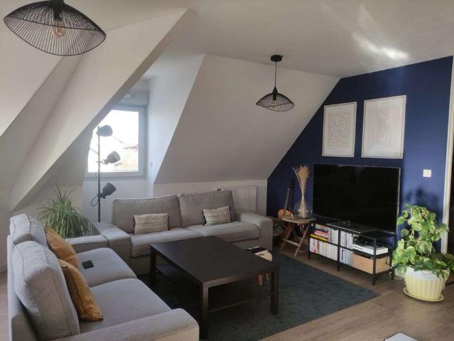 Location appartement 3 pièces Dijon 21