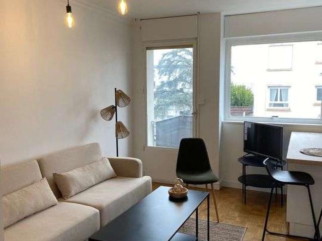Location appartement 3 pièces Dijon 21