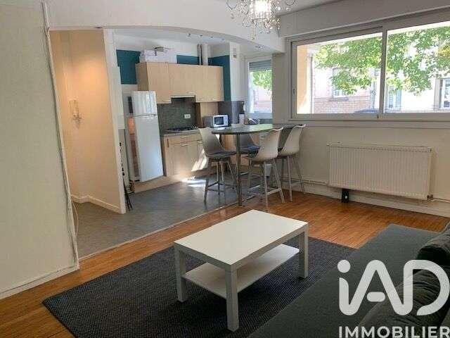Location appartement 3 pièces Dijon 21