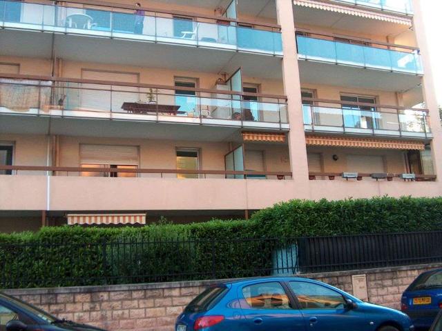 Location appartement 3 pièces Dijon 21