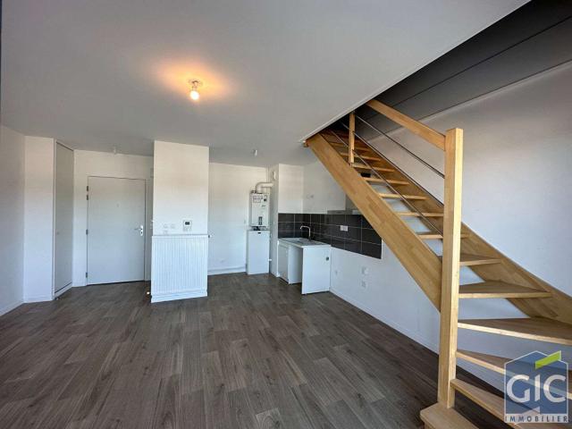 Location appartement 3 pièces Dives sur Mer 14
