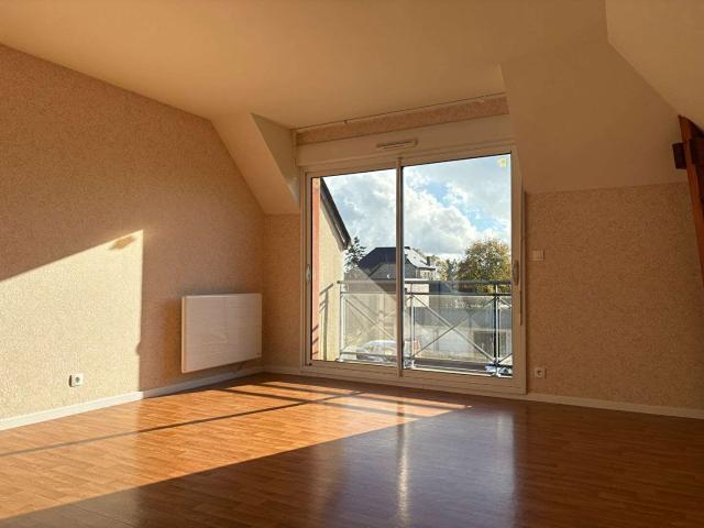 Location appartement 3 pièces Domagné 35
