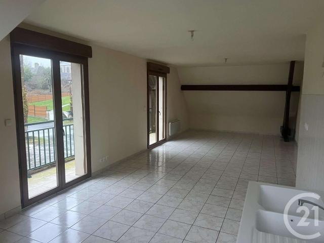 Location appartement 3 pièces Domfront 61
