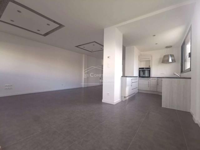 Location appartement 3 pièces Donges 44