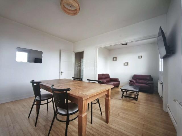 Location appartement 3 pièces Donges 44