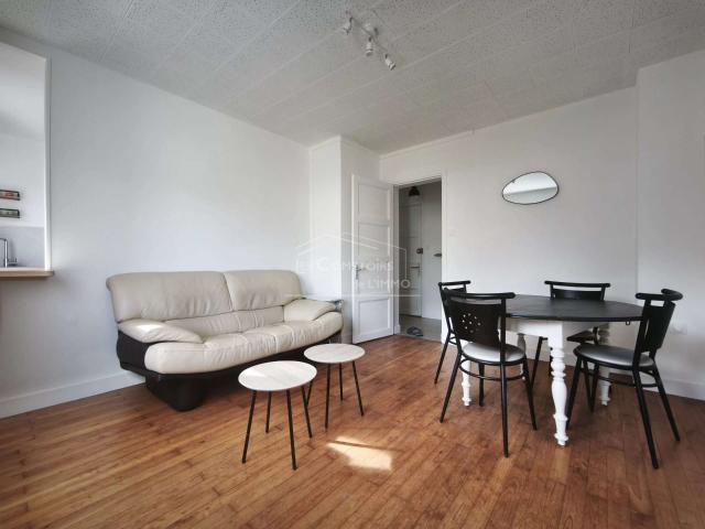 Location appartement 3 pièces Donges 44