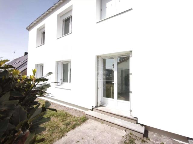 Location appartement 3 pièces Donges 44