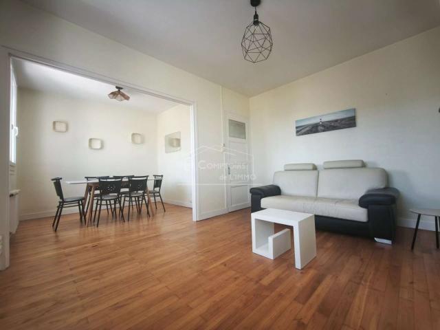 Location appartement 3 pièces Donges 44