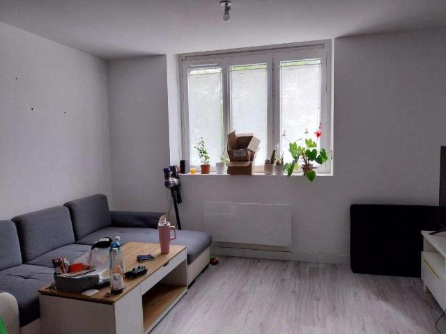 Location appartement 3 pièces Donges 44