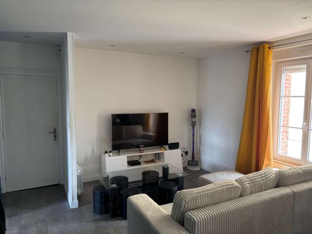 Location appartement 3 pièces Dol de Bretagne 35