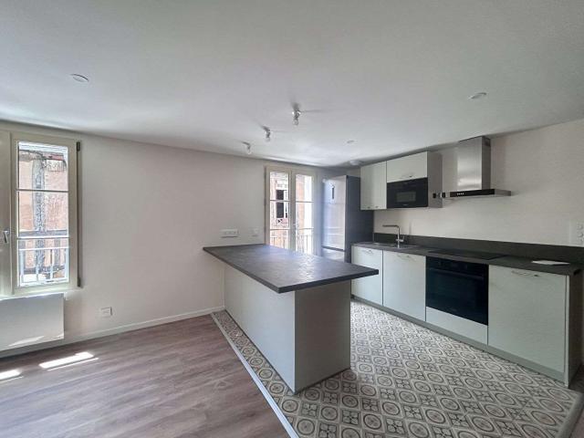 Location appartement 3 pièces Dol de Bretagne 35