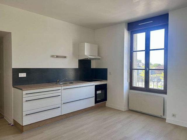 Location appartement 3 pièces Dol de Bretagne 35
