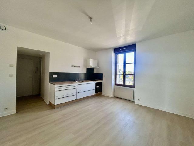 Location appartement 3 pièces Dol de Bretagne 35