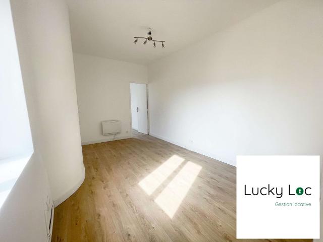 Location appartement 3 pièces Douvres la Délivrande 14