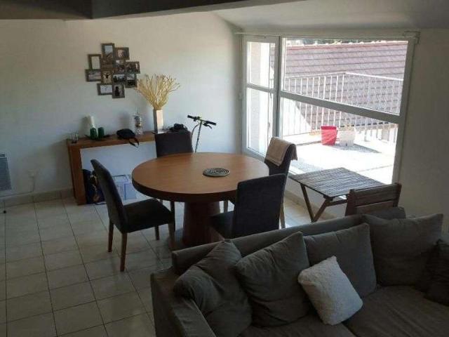 Location appartement 3 pièces Dourdan 91