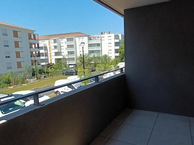 Location appartement 3 pièces DRAGUIGNAN 62m² à 811.78€/mois CDC Habitat