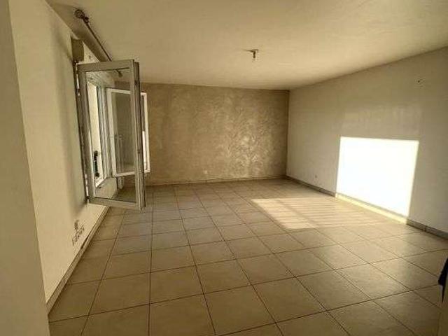 Location appartement 3 pièces Drancy 93