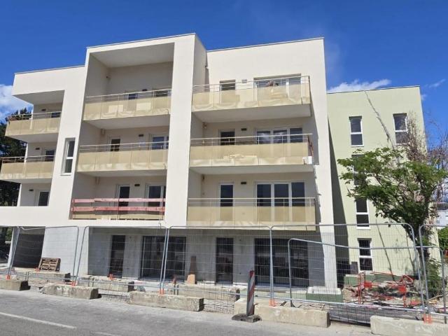Location appartement 3 pièces ECHIROLLES 64m² à 894.46€/mois CDC Habitat