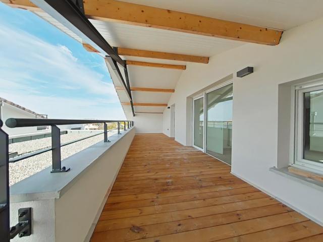Location appartement 3 pièces EAUNES 68m² à 805.30€/mois CDC Habitat