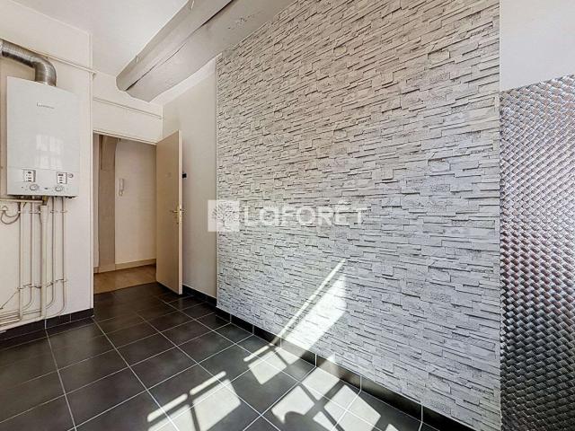 Location appartement 3 pièces Elbeuf 76