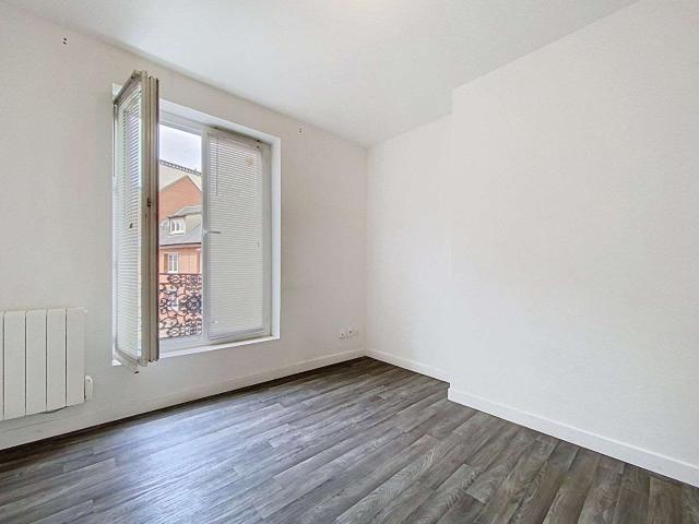 Location appartement 3 pièces Elbeuf 76
