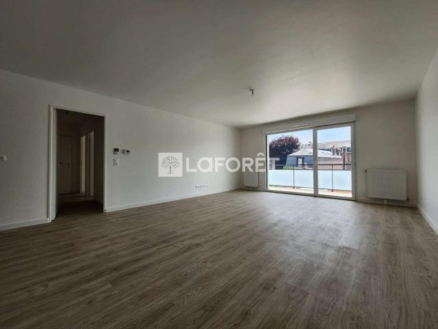Location appartement 3 pièces Elbeuf 76