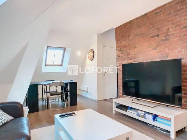 Location appartement 3 pièces Elbeuf 76