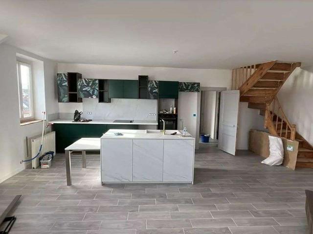 Location appartement 3 pièces Elbeuf 76