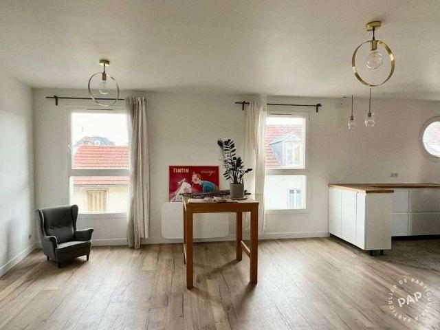 Location appartement 3 pièces Enghien les Bains 95