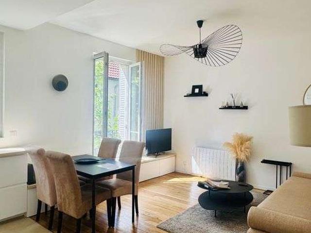 Location appartement 3 pièces Enghien les Bains 95