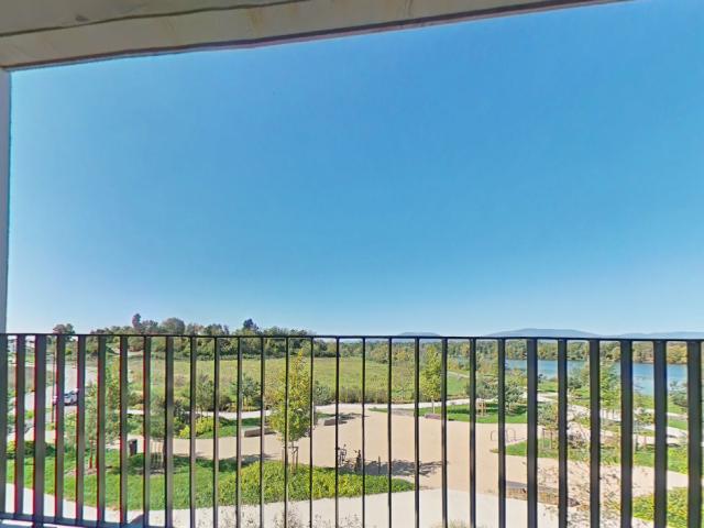 Location appartement 3 pièces ENSISHEIM 65m² à 739.40€/mois CDC Habitat