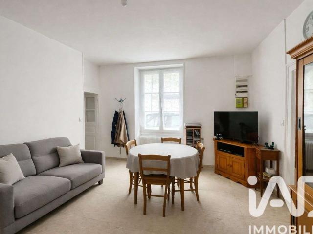 Location appartement 3 pièces Esvres 37