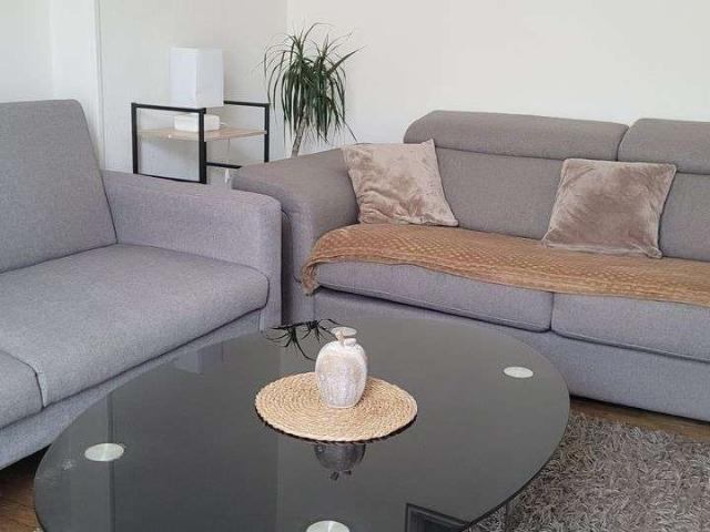 Location appartement 3 pièces Épinal 88