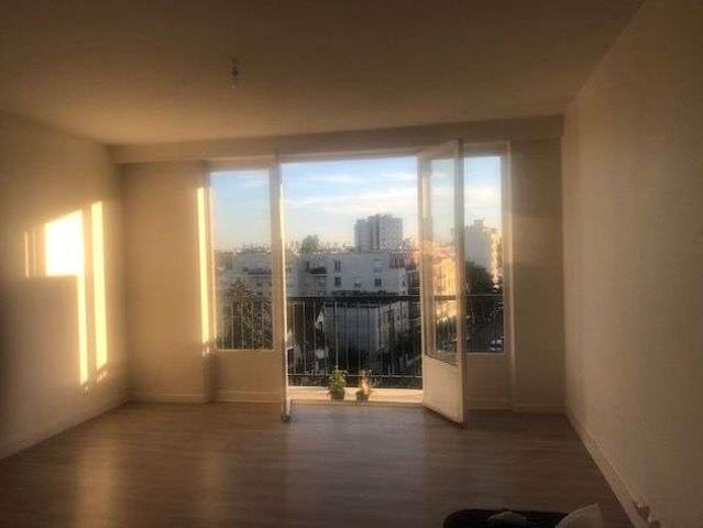 Location appartement 3 pièces Épinay sur Seine 93
