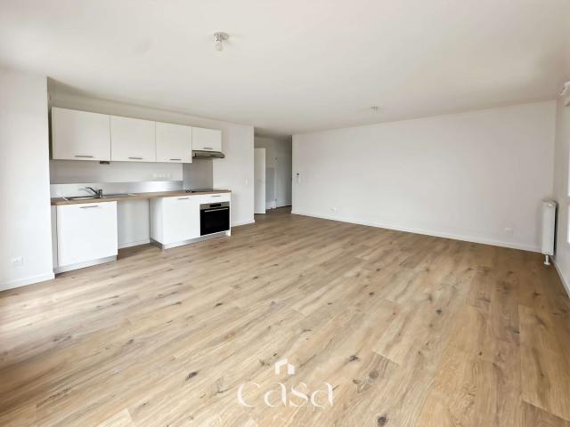 Location appartement 3 pièces Épron 14