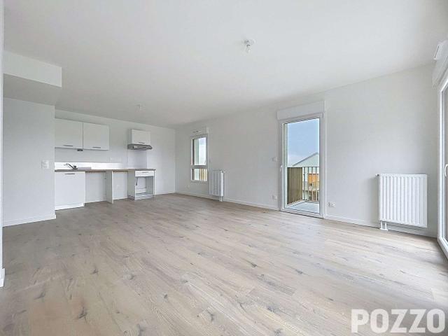 Location appartement 3 pièces Épron 14