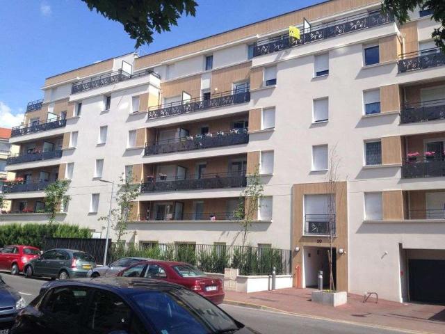 Location appartement 3 pièces Ermont 95