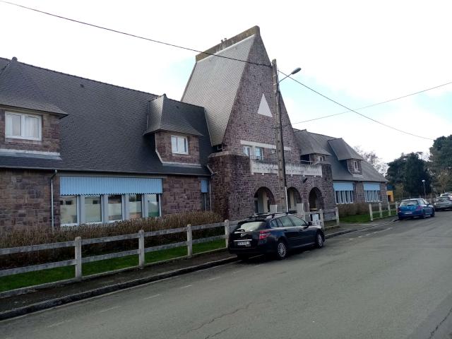 Location appartement 3 pièces Etables sur Mer 22