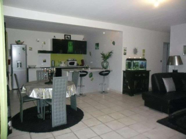 Location appartement 3 pièces Euzet 30