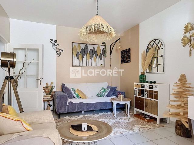 Location appartement 3 pièces Falaise 14