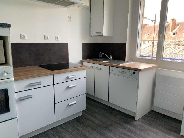 Location appartement 3 pièces Falaise 14