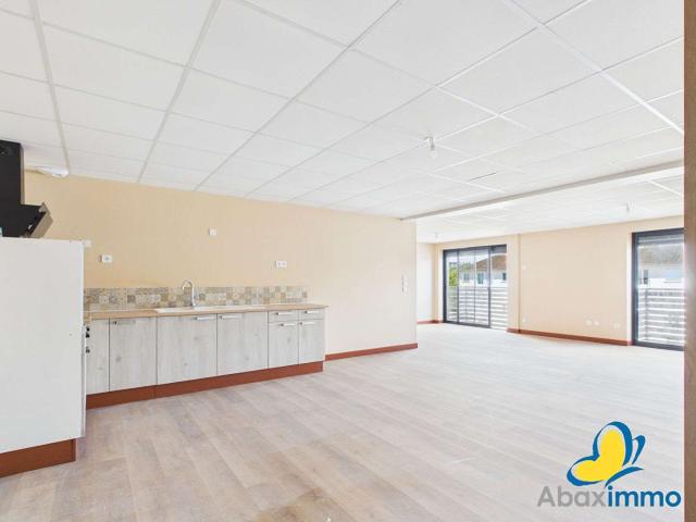 Location appartement 3 pièces Falaise 14